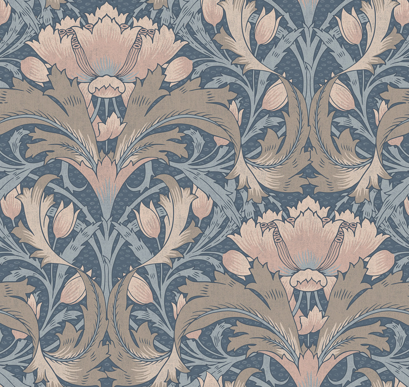 Обои Loymina Шервуд Солсбери Brit26 021 10,05×1